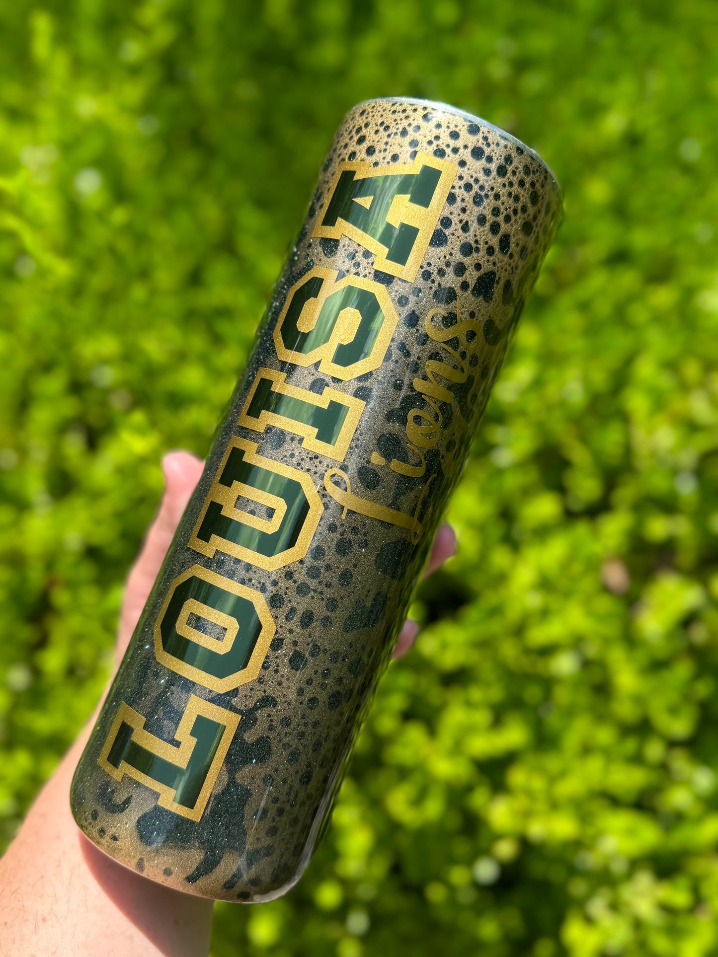 30oz Louisa Lions Powerwash